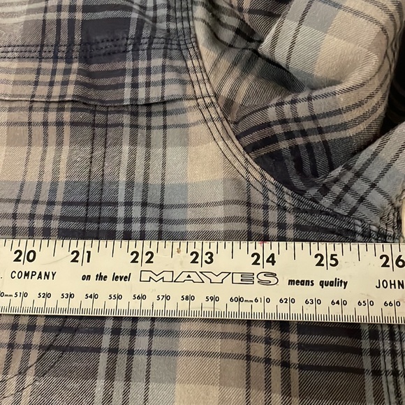 Carhartt Force Relaxed fit long sleeve shirt size XL - Picture 7 of 11